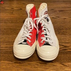 Converse all star chuck 70